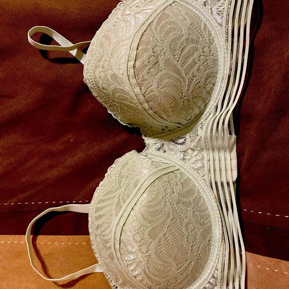 Push-up bra38C
